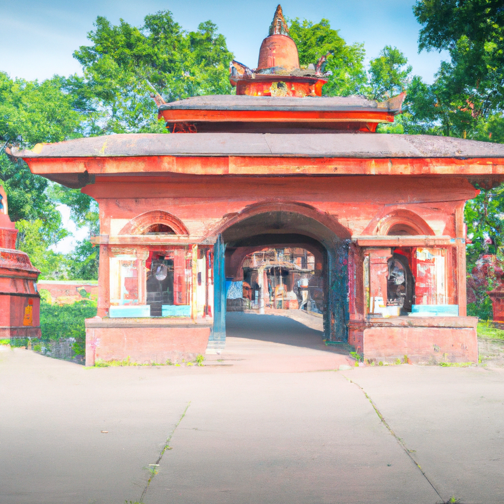Bala Tripura Sundari Temple In Nepal Histroy,Facts,Worship Method